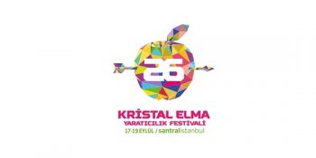 26. Kristal Elma Yaratıcılık Festivali’ne Katılmak İçin 9 Sebep