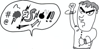 Ortamlarda Kullanabileceğiniz 10 Yabancı Küfür