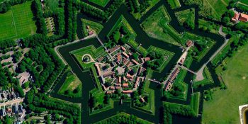 Dünyaya Bakışınızı Değiştirecek Uydudan Çekilmiş 29 Fotoğraf