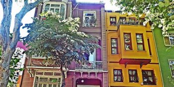14 Maddeyle İstanbul’un En Sevimli Semtlerinden Kuzguncuk