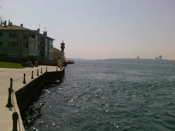 kuzguncuk-bogaz