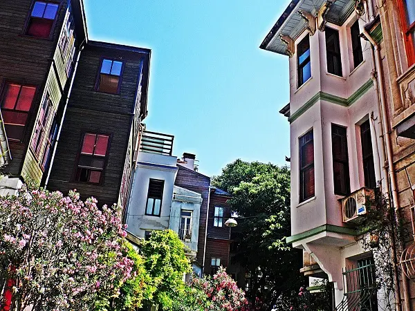 kuzguncuk-koskler