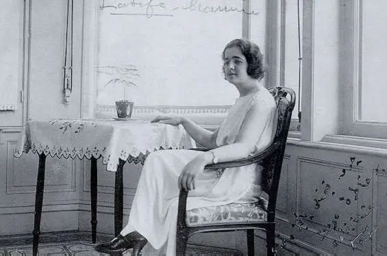 latife-hanim