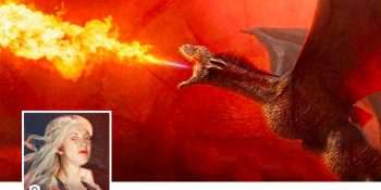 Facebook Kapak Fotoğraflarından Sanat Yapan Kızın 11 Eseri