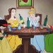 Disney Karakterleri Bizimle Birlikte Büyüseydi Nasıl Olurdu?
