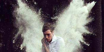 Okulunu Bırakıp Fotoğrafçı Olmaya Karar Veren Genç ve 19 Muhteşem Fotoğrafı