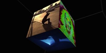 Akıl Uçuran 9 İnteraktif Müzik Videosu