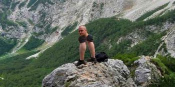 Panoramik Çekimi Korku Filmi Haline Getiren 18 Kişi