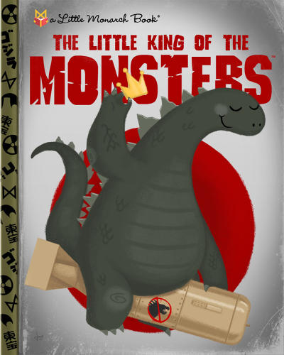 little-king-of-monsters