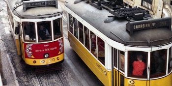 İstanbul’un Aslında Lizbon’la Aynı Şehir Olduğunun 22 Kanıtı