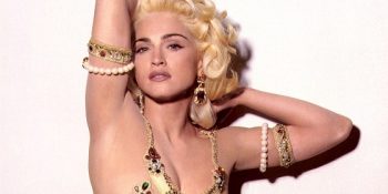 56. Yaşında 53 Maddeyle Pop Müziğin Kraliçesi Madonna
