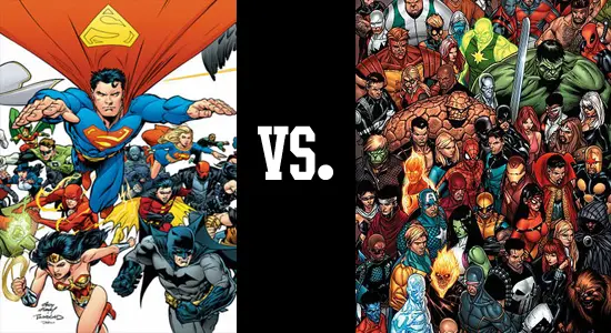 marvel-dc