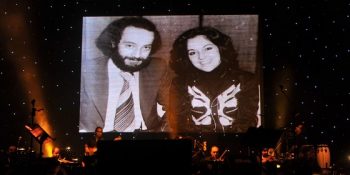 Yüzyılın Aşklarından Biri: Çiğdem Talu ve Melih Kibar