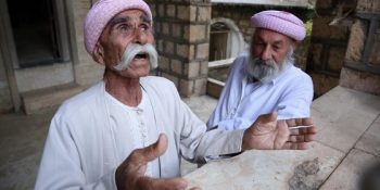 Tarih Boyunca Yanlış Anlaşılmış Ezidiler Hakkında 9 Şaşırtıcı Gerçek