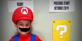 Müstakbel Velilerden Bebek Geliyor Temalı 14 Yaratıcı Fotoğraf