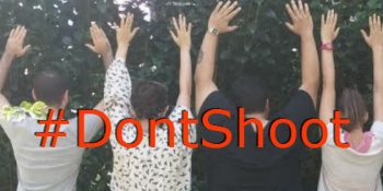 11 Humble Suggestions to Our Friends In #Ferguson We Learned from Gezi