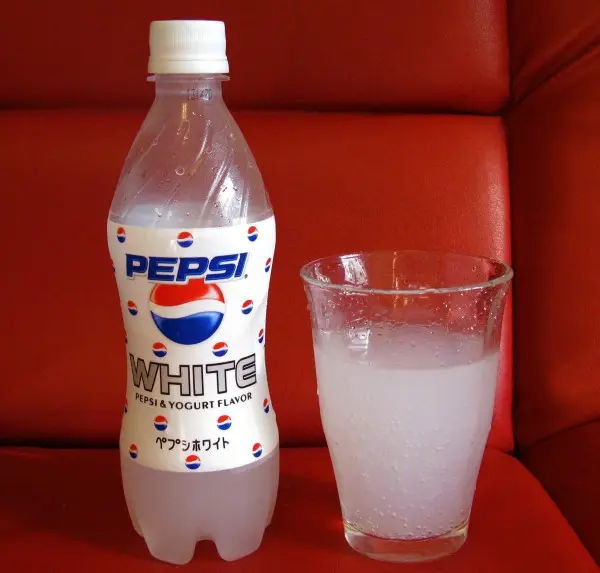 pepsi-white