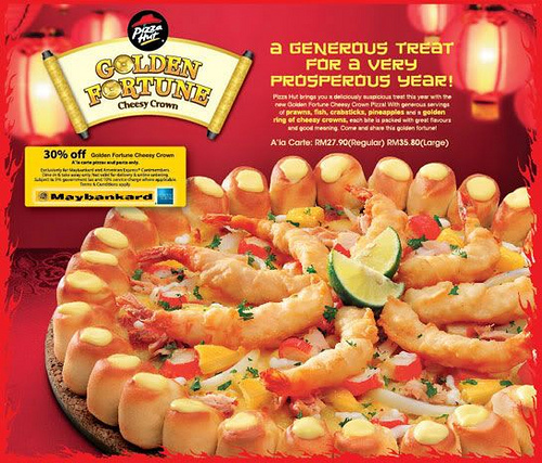 pizza-hut-golden-fortune