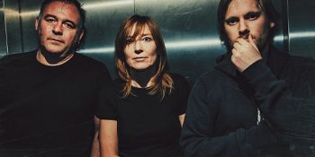 14 Maddede Kafası Dev Rahat Grup Portishead