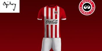 Futbol Takımına Dönüşen 16 Uluslararası Reklam Ajansı