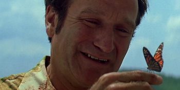 11 Rol Arkadaşından Robin Williams’a Duygusal Veda