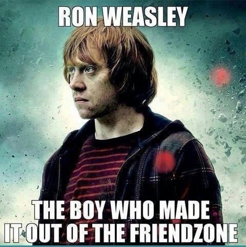 ron-weasley-friend-zone