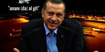 Yeni Havalimanına Birbirinden Güzel 3 Kelimelik 29 Alternatif İsim