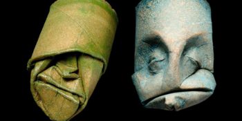 Tuvalet Kağıdı Rulosu Mutsuzluk Değildir Diyen Sanatçı