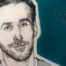 9 Çizimle Şekil Abimiz Ryan Gosling’i Şekilden Şekile Sokmak