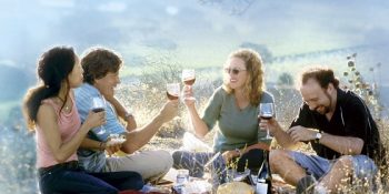 12 Afili Hareketle Ortamlarda Şaraptan Anlamak