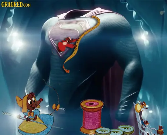 superman