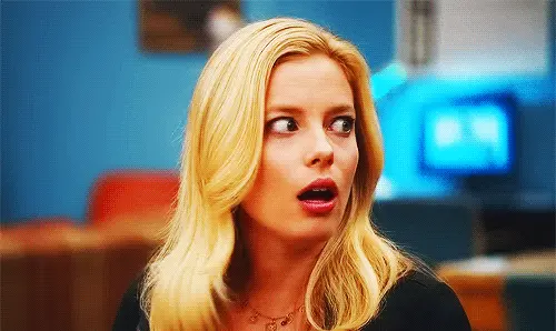 surprised