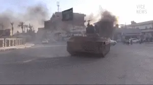 tank