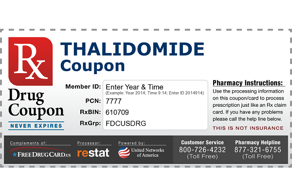 thalidomide-coupon-listelist