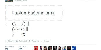 Twitter’ı Sallayan Tavşan Akımının En Şahane 32 Örneği