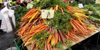 Tatil Dönüşü Arabanın Bagajını Doldurmalık 16 Ege Pazarı