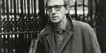 Bilmemek Değil Sevmemek Ayıp: Woody Allen Sineması