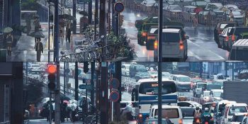 7 Uyarlamayla Bir Şehri Anime Yapmak