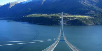 Hayranlık Uyandıran Dünyadaki En Ünlü 20 Köprü