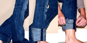 Her Kızın Bilmesi Gereken 14 Küçük Kıyafet Hilesi