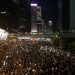 9 Maddede Hong Kong’da Neler Oluyor? #OccupyHongKong #OccupyCentral