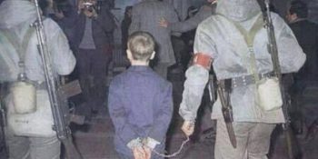 Katile 7 yıl, Baklava Çalana 6 Yıl Ve Diğer ‘Adil’ Cezalar