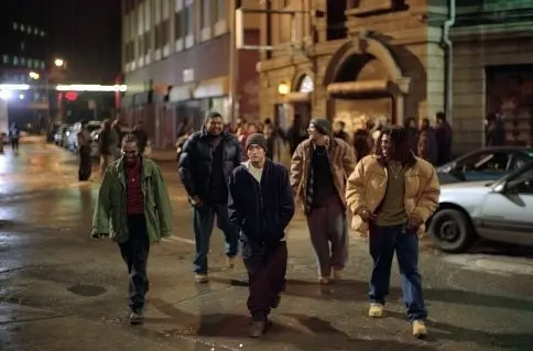 8-mile