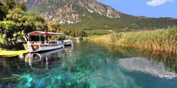 Sonbahar Tatili İçin 16 Tavsiye Niteliğinde Adres