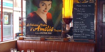 Gidilesi, Görülesi Yıldız Gibi Hissedilesi 11 Film ve Dizi Mekanı