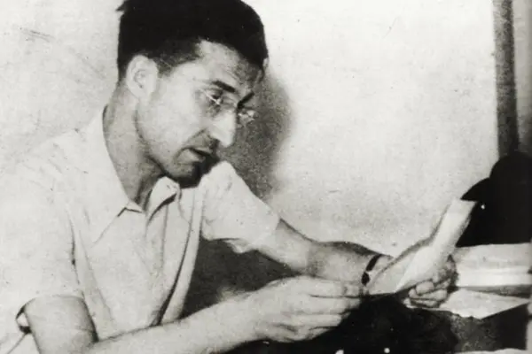 Cesare Pavese_listelist