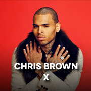 Chris Brown | Listelist