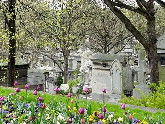 La Fontaine
