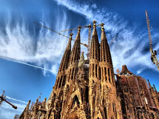 La sagrada familia - listelist - 11