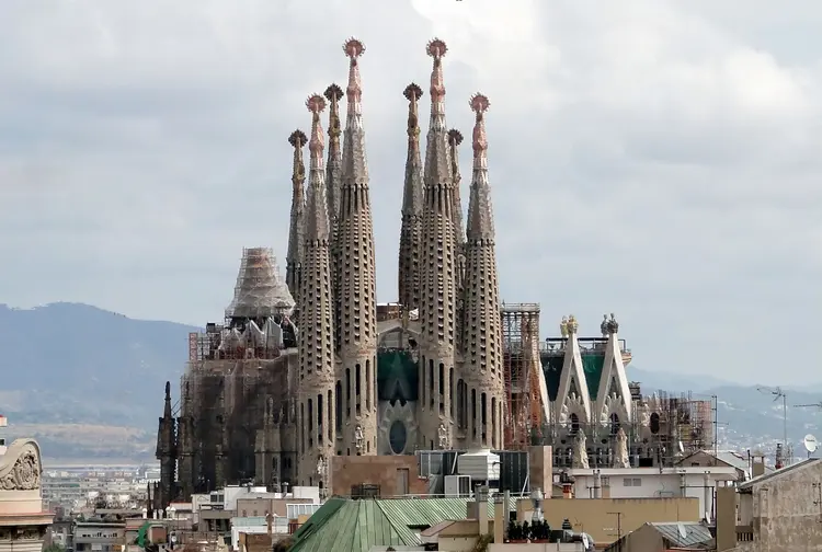 La sagrada familia - listelist - 15
